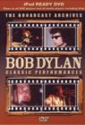 Image for Bob Dylan: Classic Performances