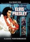 Image for Elvis Presley: Classic Performances