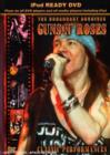 Image for Guns 'N' Roses: Classic Performances