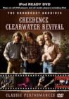Image for Creedence Clearwater Revival: Classic Performances
