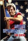 Image for Bruce Springsteen: The Boss