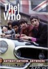Image for The Who: Anyway, Anyhow, Anywhere
