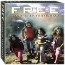 Image for Free: Songs of Yesterday
