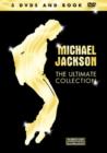 Image for Michael Jackson: The Ultimate Collection