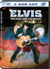 Image for Elvis Presley: The King and the Music