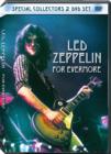 Image for Led Zeppelin: For Evermore