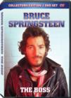 Image for Bruce Springsteen: The Boss