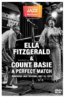 Image for Ella Fitzgerald & Count Basie: A Perfect Match