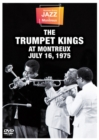 Image for The Trumpet Kings at Montreux