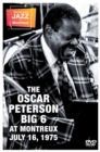 Image for The Oscar Peterson Big 6 at Montreux