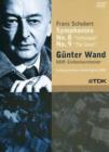 Image for Gunter Wand: Schleswig-Holstein Musik Festival