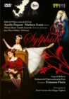 Image for La Sylphide: Ballet L'opera National De Paris