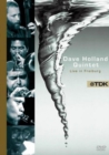 Image for Dave Holland Quintet: Live 1986
