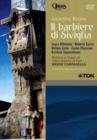Image for Il Barbiere Di Siviglia: Opera National De Paris (Campanella)