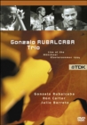 Image for Gonzalo Rubalcaba Trio