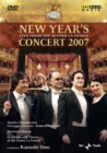 Image for New Year's Concert: 2007 - Teatro La Fenice (Ono)
