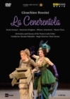 Image for La Cenerentola: Teatro Carlo Felice (Palumbo)