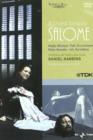 Image for Salome: Teatro Alla Scala (Harding)