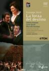 Image for La Forza Del Destino: Orchestra of Maggio Musicale (Mehta)