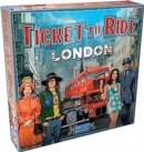 Image for Ticket To Ride - London