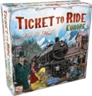 Image for Ticket To Ride - Europe