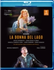 Image for La Donna Del Lago: Metropolitan Opera