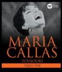 Image for Maria Callas: La Callas - Toujours Paris 1958