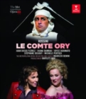 Image for Le Comte Ory: Metropolitan Opera (Benini)