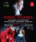 Image for Maria Stuarda: Metropolitan Opera (Benini)