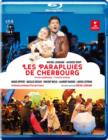 Image for Les Parapluies De Cherbourg