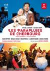 Image for Les Parapluies De Cherbourg