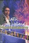 Image for Later... With Jools Holland: Hootenanny