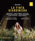 Image for Mozart: La Finta Giardiniera