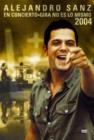Image for Alejandro Sanz: En Concierto - Gira No Es Lo Mismo