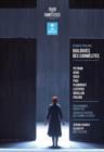 Image for Dialogues Des Carmelites: Théâtre Des Champs-Elysées (Rhorer)