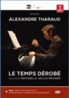 Image for Alexandre Tharaud: Le Temps Dérobé