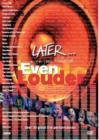 Image for Later...with Jools Holland: Even Louder