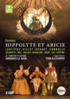 Image for Hippolyte Et Aricie: Paris Opera Palais Garnier (Haïm)