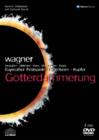 Image for Gotterdammerung: Bayreuth Festival Choir/Orchestra