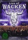 Image for Live at Wacken 2013