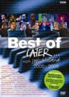 Image for Later...with Jools Holland: The Best Of