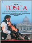 Image for Tosca: In the Settings and at the Times of Tosca