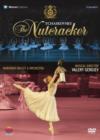 Image for The Nutcracker: Mariinsky Ballet