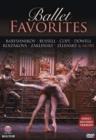 Image for Ballet Favourites