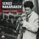 Image for Sergei Nakariakov: Trumpet & Piano