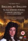 Image for England My England - The Story of Henry Purcell