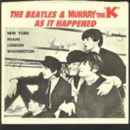 Image for As It Happened