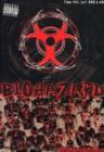Image for Biohazard: Live in San Francisco