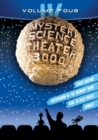 Image for Mystery Science Theater 3000: Volume 4