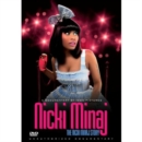 Image for Nicki Minaj: The Nicki Minaj Story